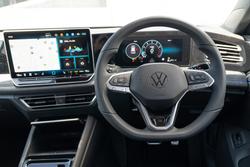 2026 Volkswagen Tiguan 150TSI R-Line