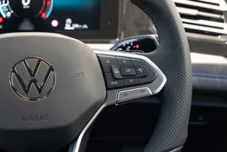 2026 Volkswagen Tiguan 150TSI R-Line