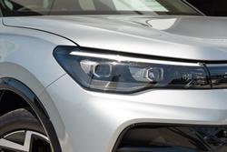 2026 Volkswagen Tiguan 150TSI R-Line