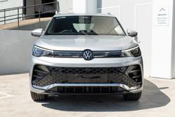 2026 Volkswagen Tiguan 150TSI R-Line