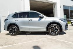 2026 Volkswagen Tiguan 150TSI R-Line