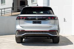 2026 Volkswagen Tiguan 150TSI R-Line