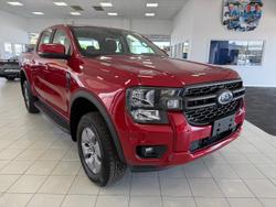 2025 Ford
Ranger PHEV XLT