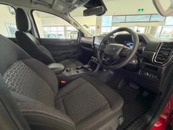 2025 Ford
Ranger PHEV XLT