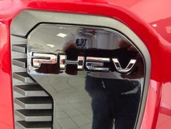 2025 Ford
Ranger PHEV XLT