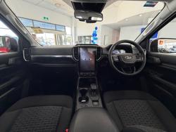 2025 Ford
Ranger PHEV XLT