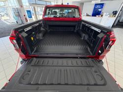 2025 Ford
Ranger PHEV XLT