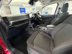 2025 Ford
Ranger PHEV XLT