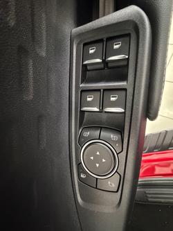 2025 Ford
Ranger PHEV XLT