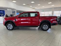 2025 Ford
Ranger PHEV XLT