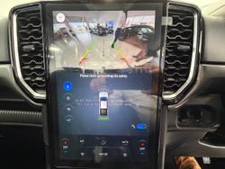 2025 Ford
Ranger PHEV XLT