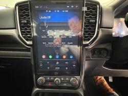 2025 Ford
Ranger PHEV XLT