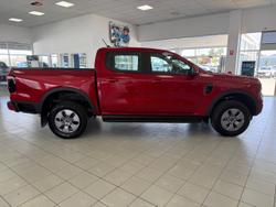 2025 Ford
Ranger PHEV XLT