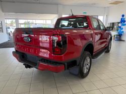 2025 Ford
Ranger PHEV XLT