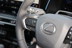 2025 Lexus RX350 RX350 F Sport 2.4L T Petrol Automatic Wagon 0F37290 002