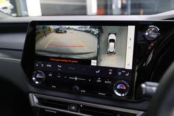 2025 Lexus RX350 RX350 F Sport 2.4L T Petrol Automatic Wagon 0F37290 002