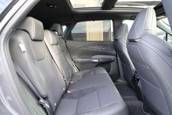 2025 Lexus RX350 RX350 F Sport 2.4L T Petrol Automatic Wagon 0F37290 002