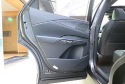 2025 Lexus RX350 RX350 F Sport 2.4L T Petrol Automatic Wagon 0F37290 002