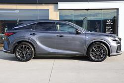 2025 Lexus RX350 RX350 F Sport 2.4L T Petrol Automatic Wagon 0F37290 002
