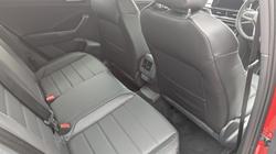 2025 VOLKSWAGEN T-ROC R-LINE