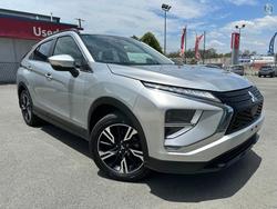 2023 Mitsubishi Eclipse Cross ES