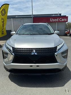 2023 Mitsubishi Eclipse Cross ES