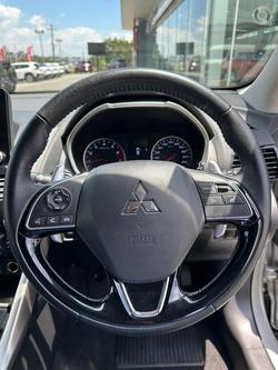 2023 Mitsubishi Eclipse Cross ES