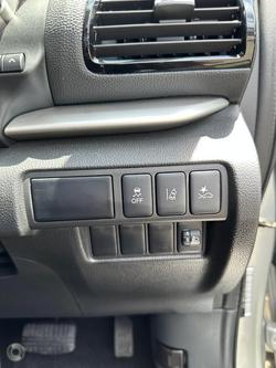 2023 Mitsubishi Eclipse Cross ES