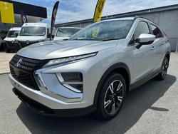 2023 Mitsubishi Eclipse Cross ES