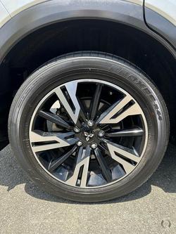 2023 Mitsubishi Eclipse Cross ES