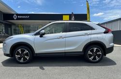 2023 Mitsubishi Eclipse Cross ES