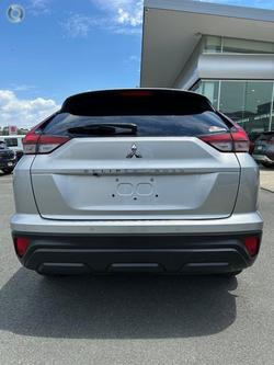 2023 Mitsubishi Eclipse Cross ES