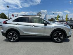 2023 Mitsubishi Eclipse Cross ES