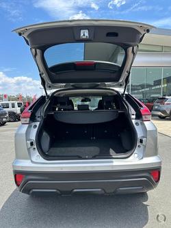 2023 Mitsubishi Eclipse Cross ES