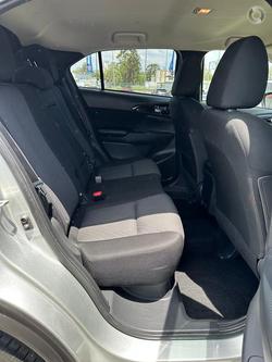 2023 Mitsubishi Eclipse Cross ES