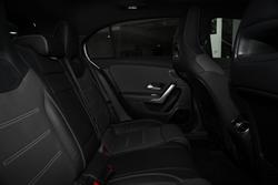 2021 Mercedes-Benz A-Class A35 AMG