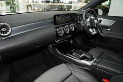 2021 Mercedes-Benz A-Class A35 AMG