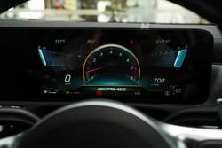 2021 Mercedes-Benz A-Class A35 AMG