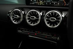 2021 Mercedes-Benz A-Class A35 AMG