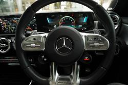 2021 Mercedes-Benz A-Class A35 AMG