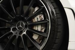 2021 Mercedes-Benz A-Class A35 AMG