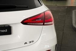 2021 Mercedes-Benz A-Class A35 AMG