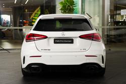 2021 Mercedes-Benz A-Class A35 AMG