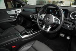 2021 Mercedes-Benz A-Class A35 AMG
