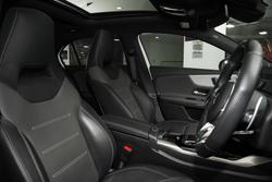 2021 Mercedes-Benz A-Class A35 AMG
