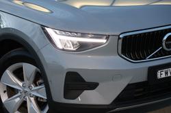 2026 Volvo XC40 Plus B4