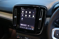 2026 Volvo XC40 Plus B4