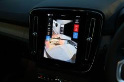 2026 Volvo XC40 Plus B4