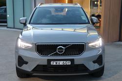 2026 Volvo XC40 Plus B4