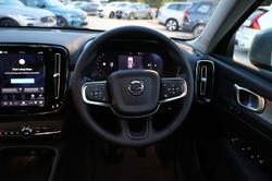 2026 Volvo XC40 Plus B4